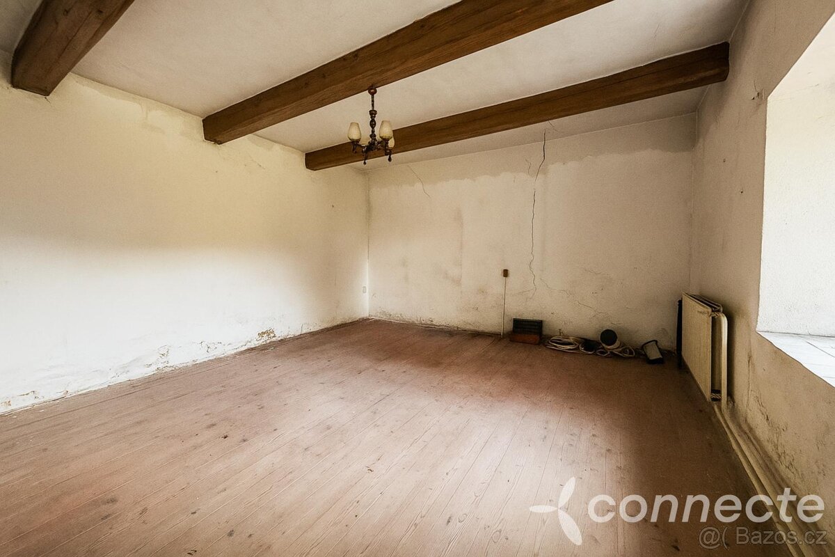 Pronájem skladovacích a provozních prostor X m, s velkým po - 5