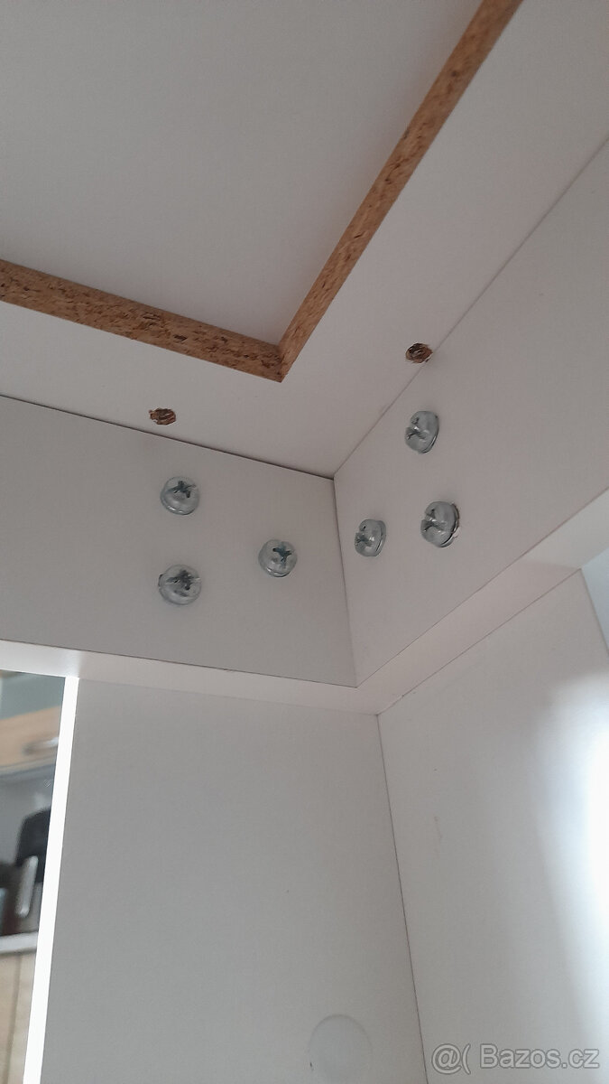 Jídelní stůl rozkládací - 5