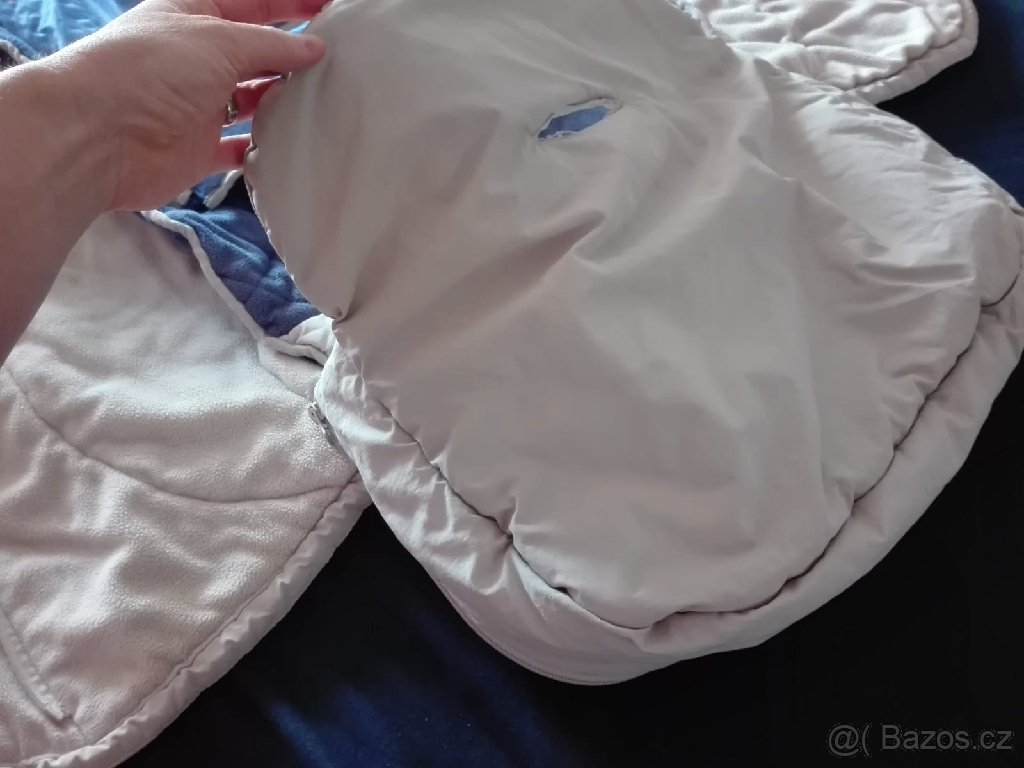 Fusak 4v1 Lodger Bunker Explorer/Outdoor - 5