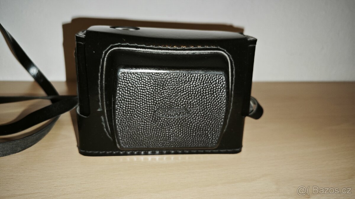 Starý fotoaparát Vilia - 5