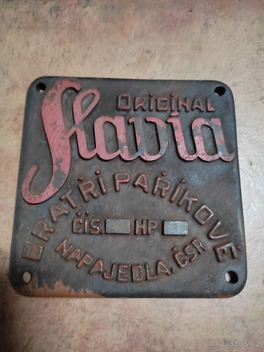 malotraktor kryt na stabilní motor, knihy myslivost, romány - 5