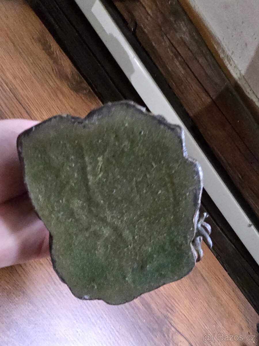 FRANTIŠEK JOSEF VELKÁ KOVOVÁ SOCHA- CÍSAŘE NA LOVU - 5