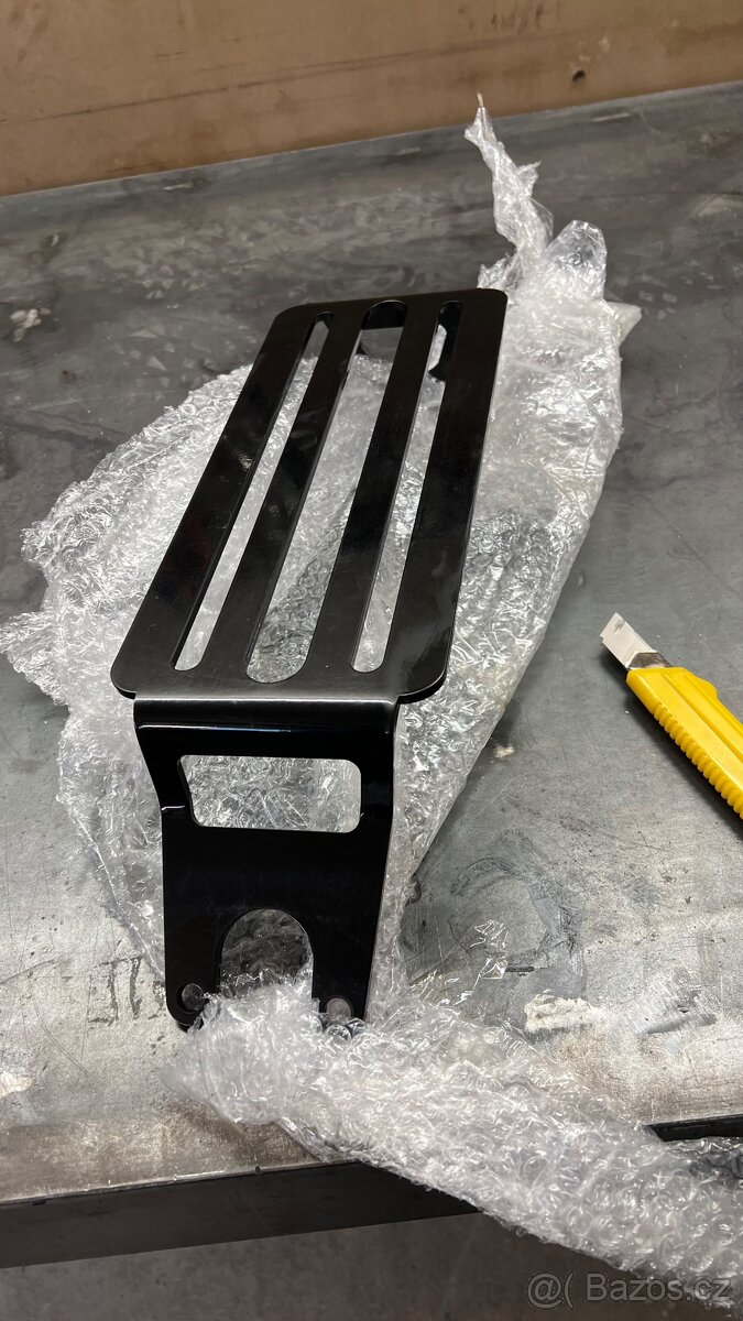 Indian SCOUT , Yamaha R1 2012 - 5