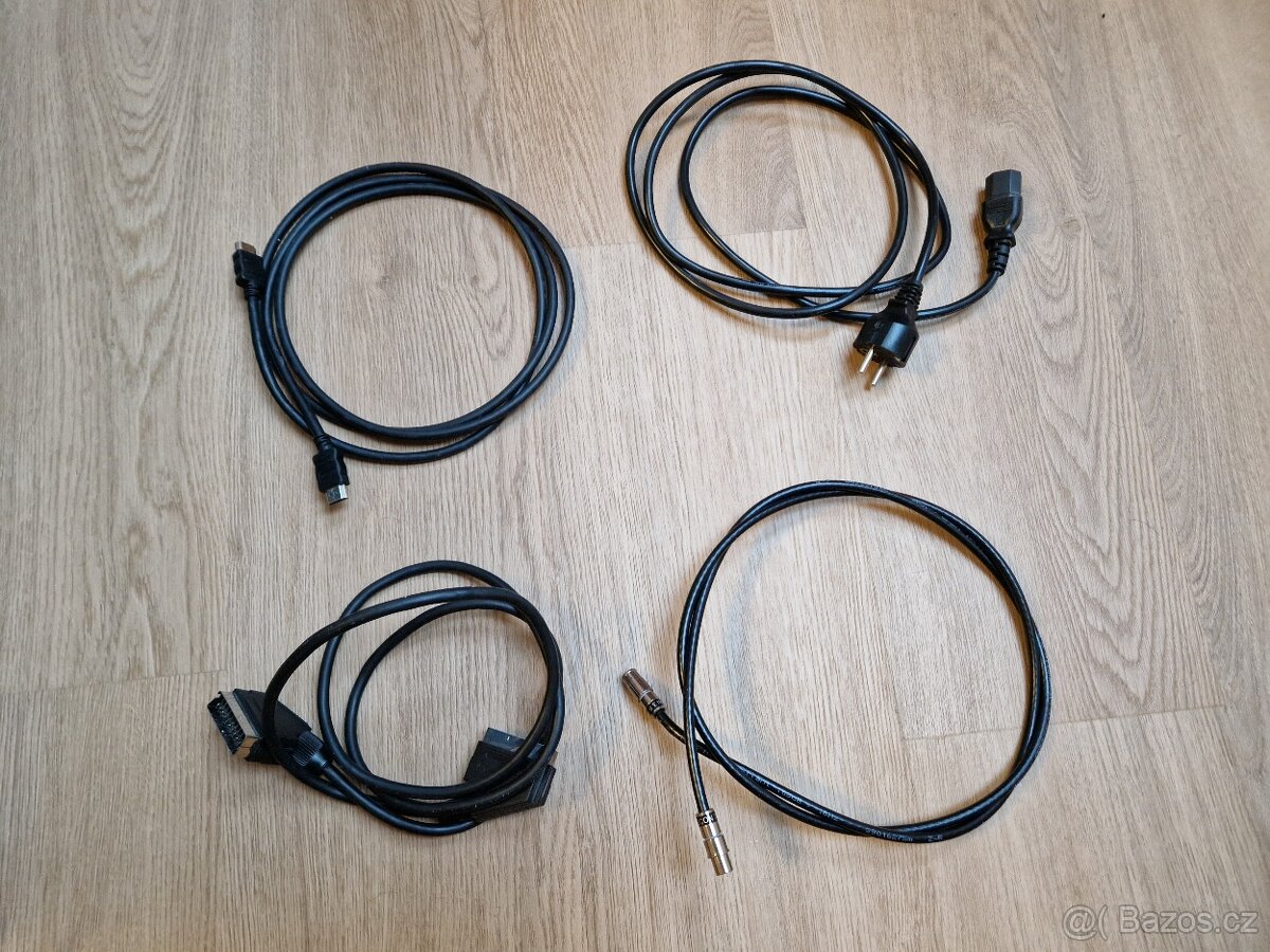 LCD Televize Sony 32'' - 5