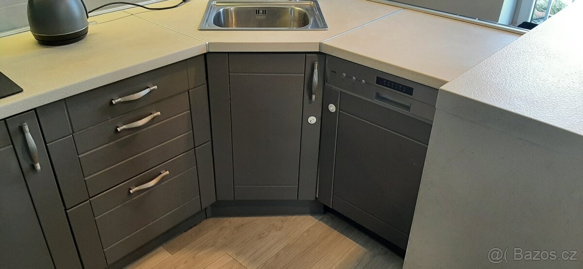 Kuchyňská linka - 5