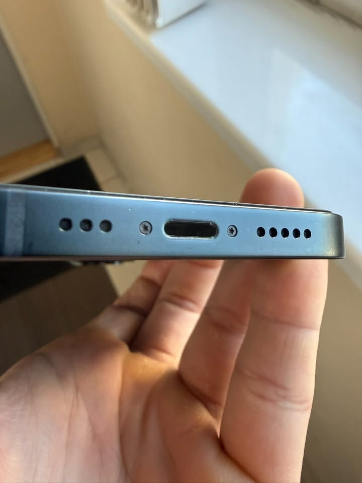 Iphone 14 128 GB Temně inkoustová - 5