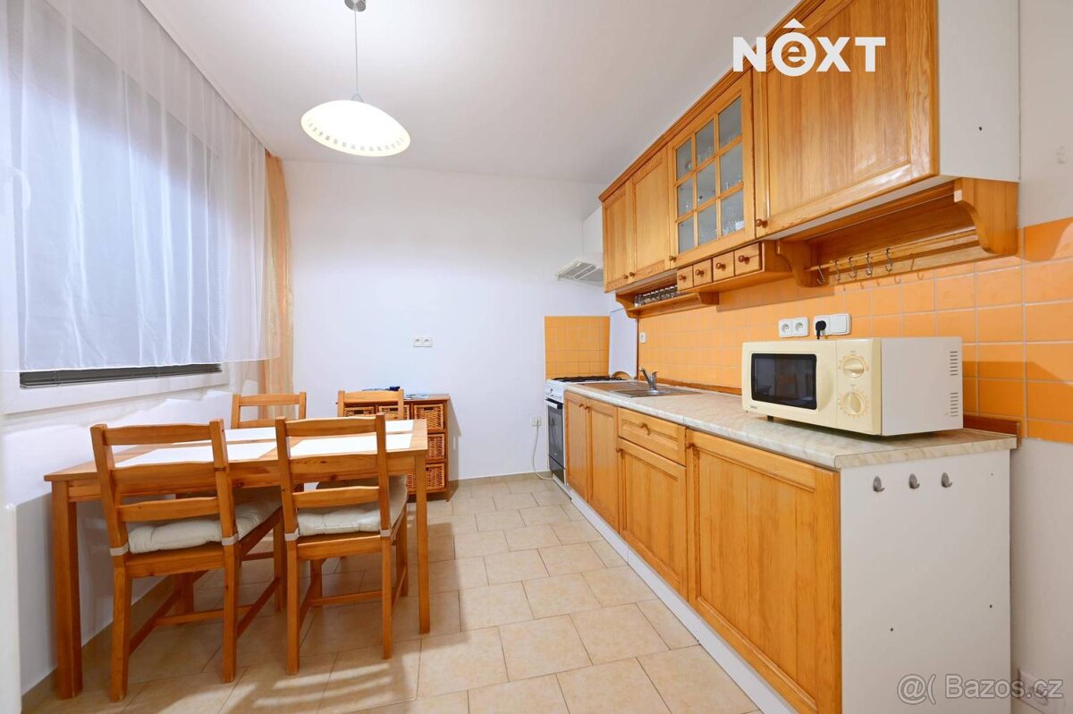 Pronájem byt 3+1, 79㎡ - 5