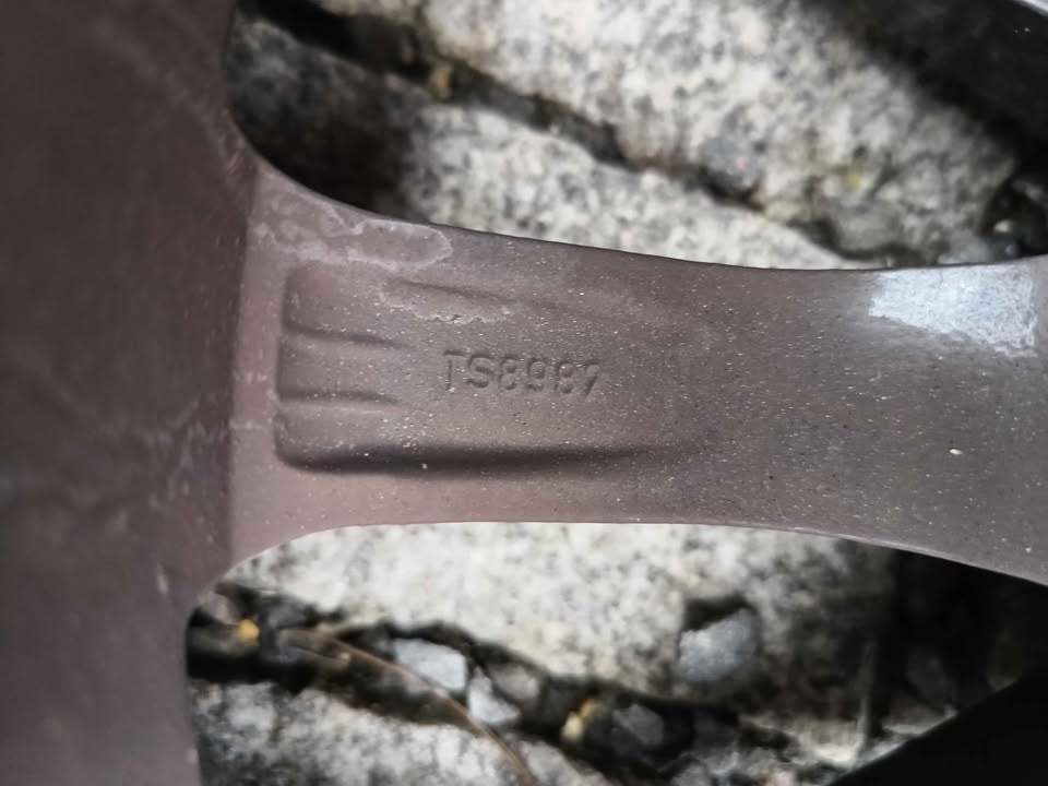 Letní ALU sada Kormetal Renault 4x100 - 195/65/15 na sezónu - 5