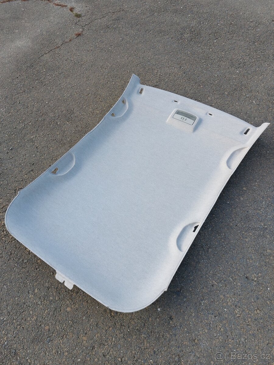 stropnice škoda fabia I hatchback - 5