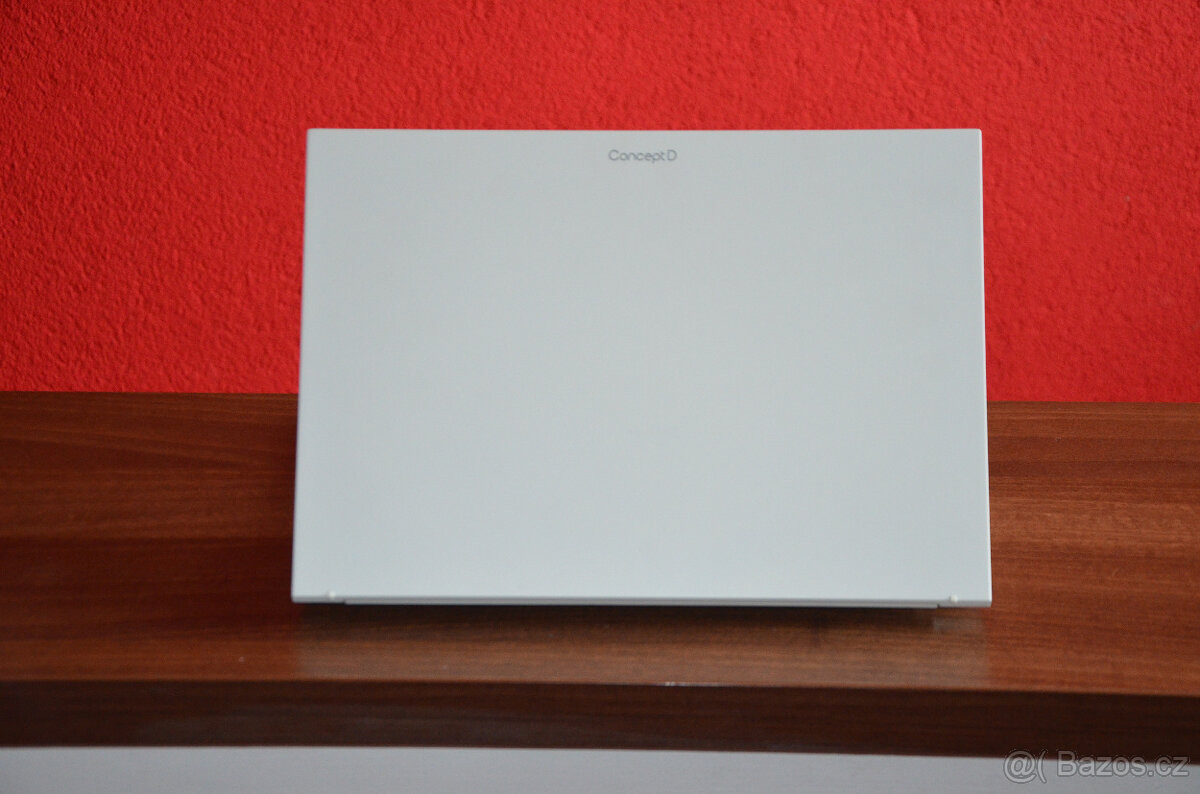 Acer Conceptd N20Q5 i7/16GB/SSD 1TB M.2/T1200 4GB - 5