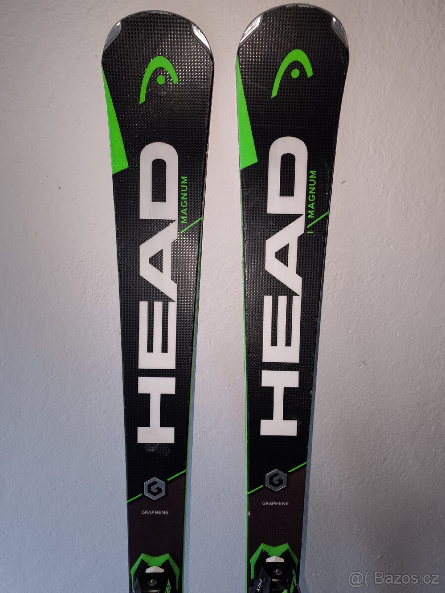 Head SUPERSHAPE I.MAGNUM SW - 5