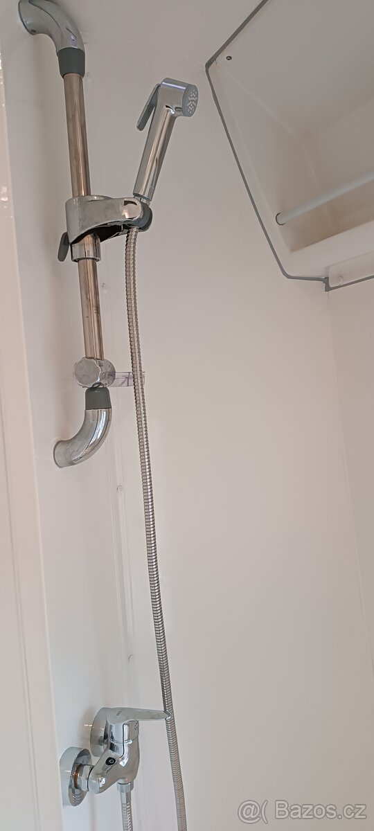 obytný vůz fiat ducato - 5