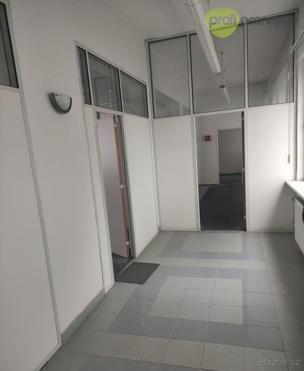 Pronájem obchodního prostoru 139 m² - 5