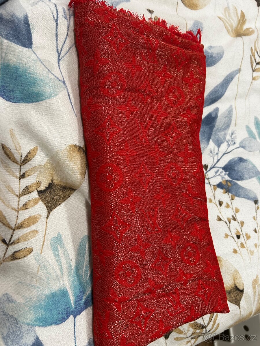 Šála Louis vuitton - 5