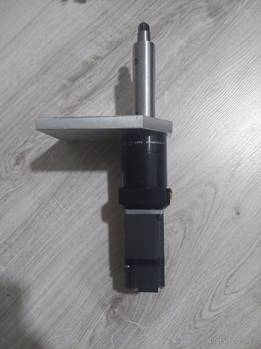 Mitsubishi AC servo motor - 5