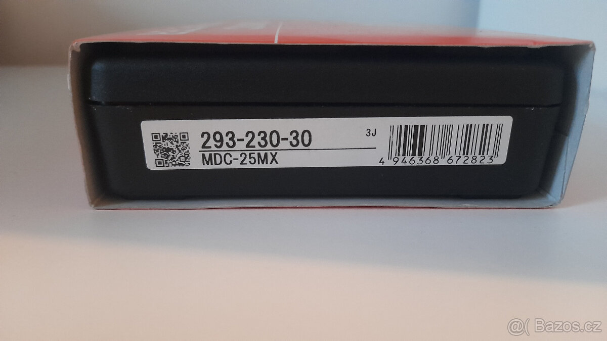 Mikrometer Mitutoyo 293-230-30 - 5