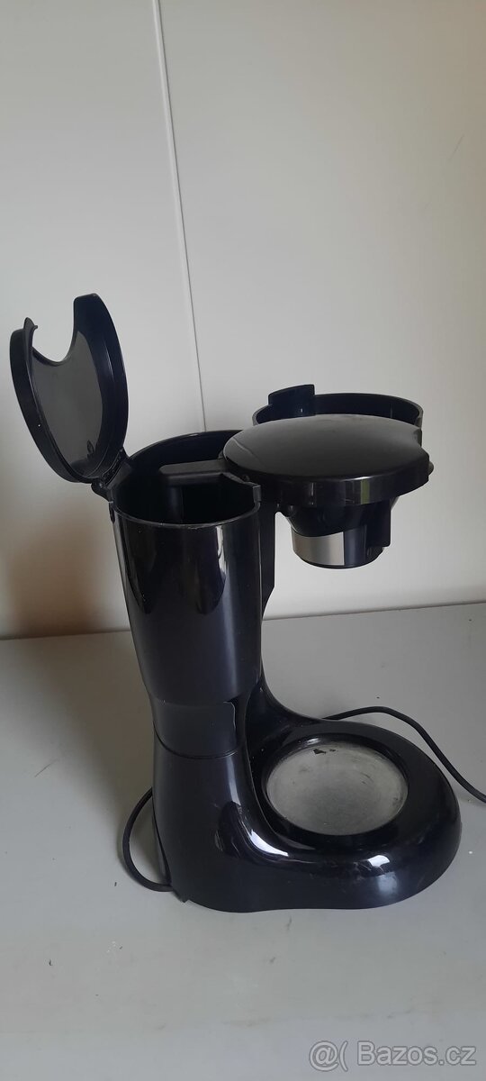 kávovar překapávací - 5