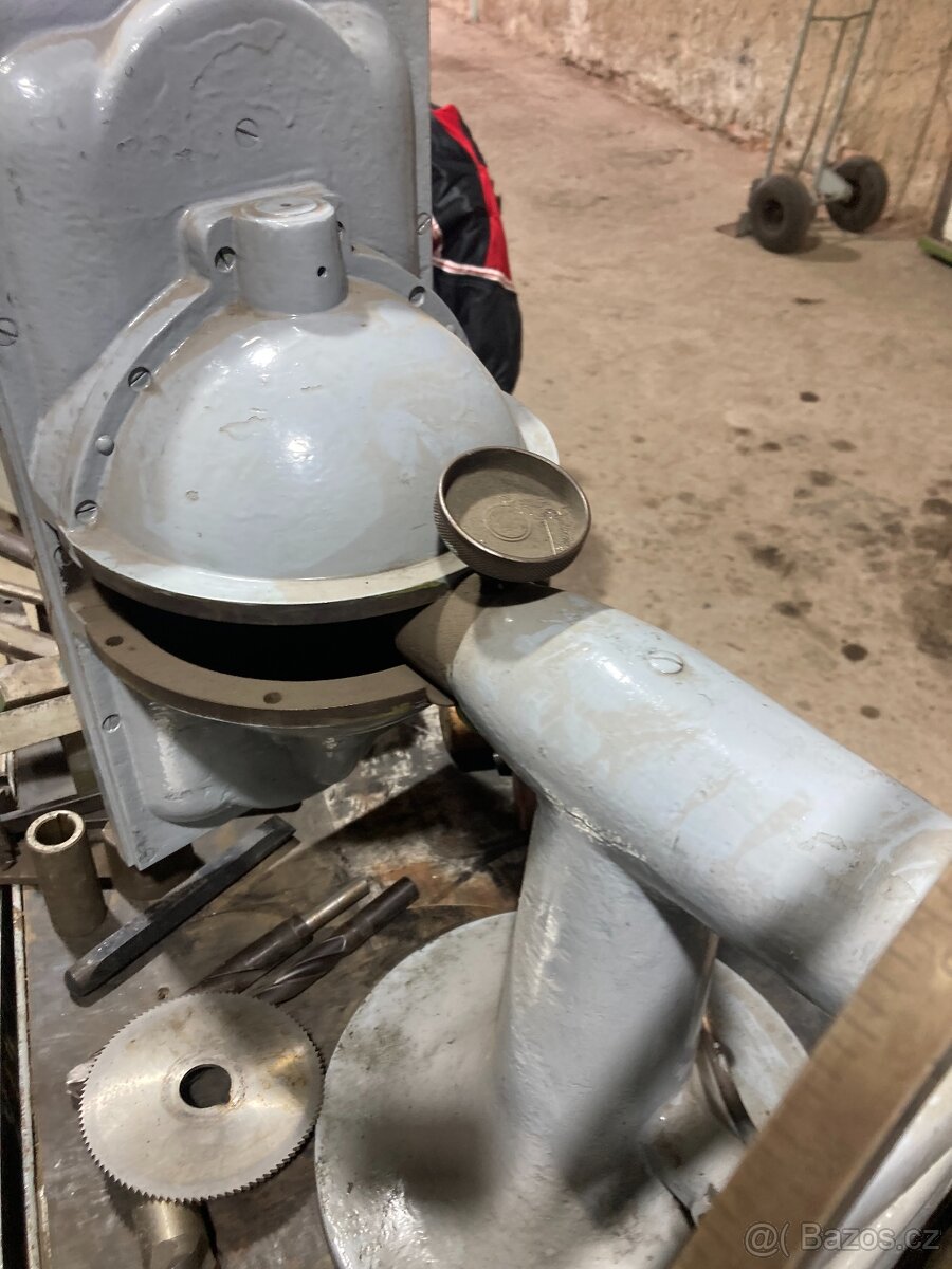 prodám perfektor cena dohodou - 5