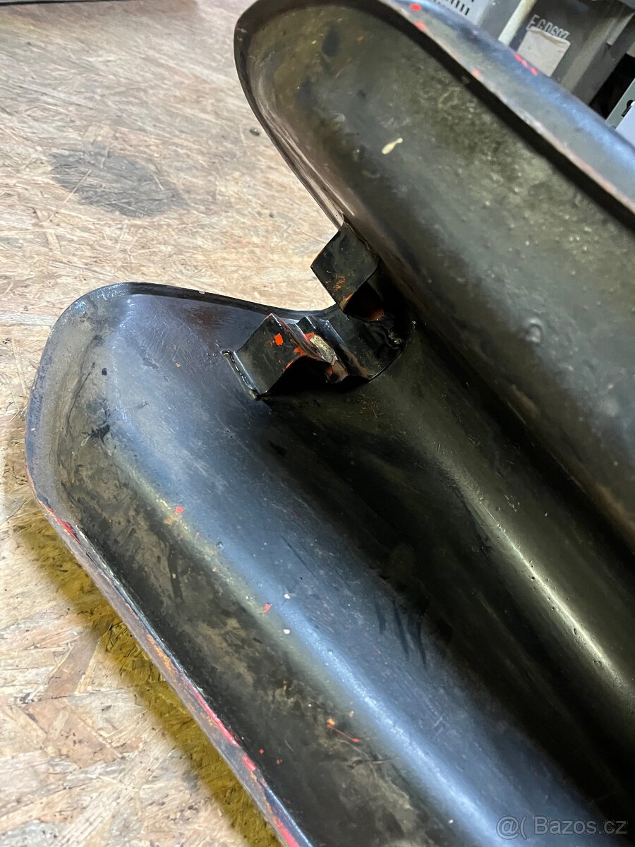 Nádrž Jawa 350 634 - 5