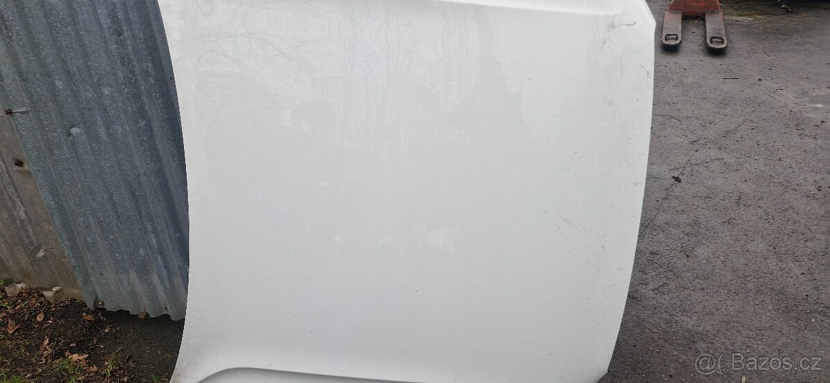 Kapota volvo xc60 xc 60 31424557 - 5