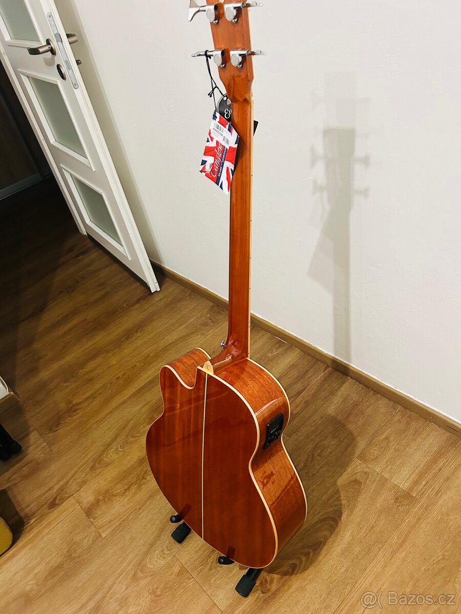 Tanglewood TW 7-AB CE NA - 5