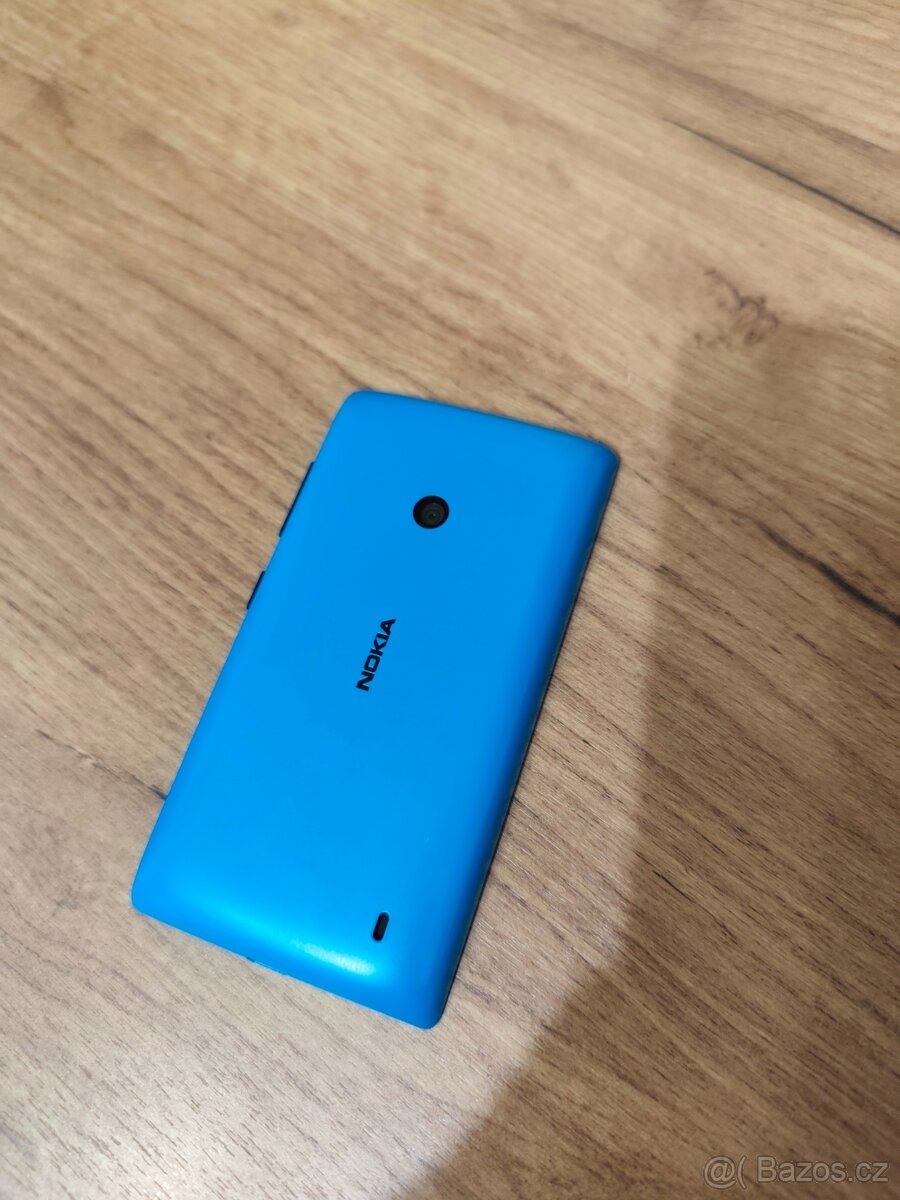 Nokia Lumia 520 - 5