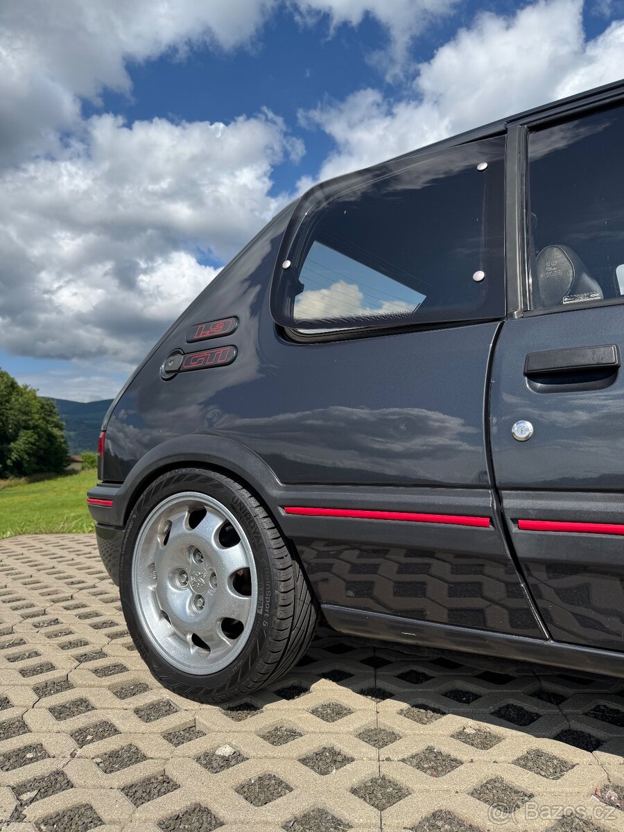 Peugeot 205 Gti (mi16) - 5