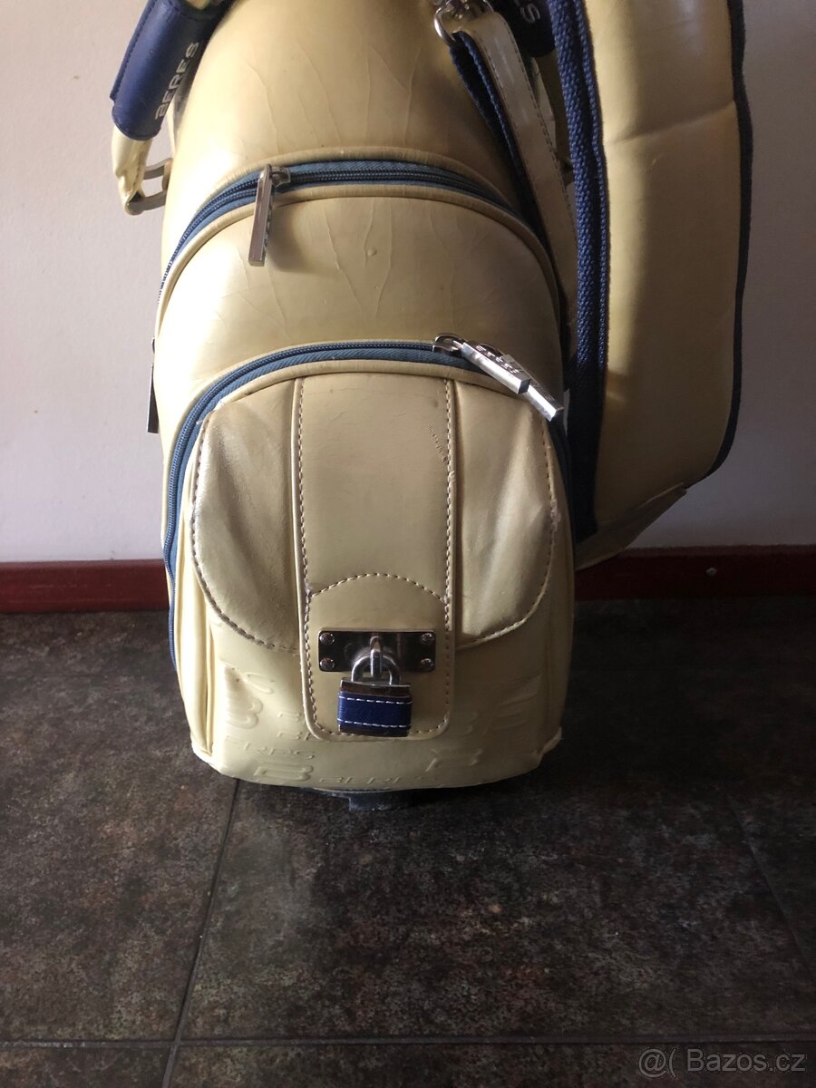 Dámský golfový bag Honma/Beres - 5