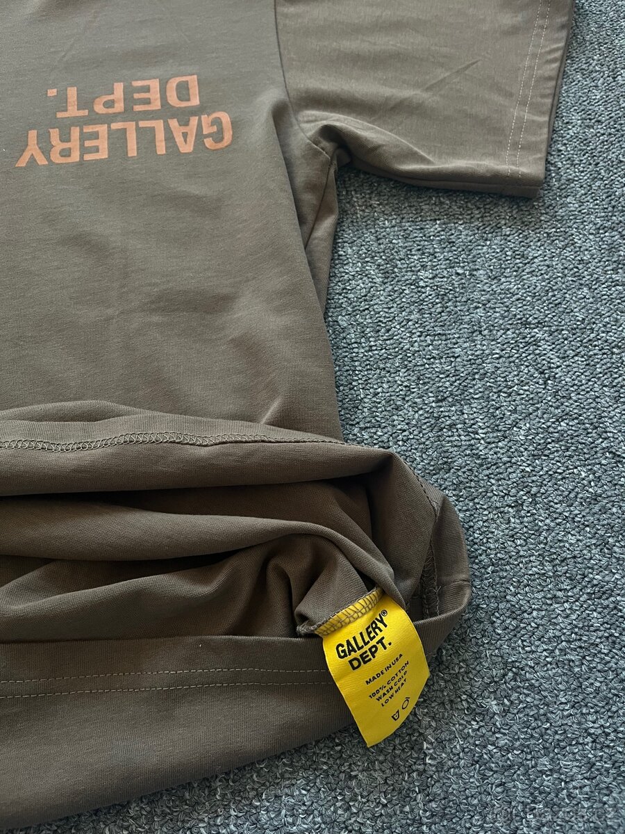 Gallery Dept Triko - 5