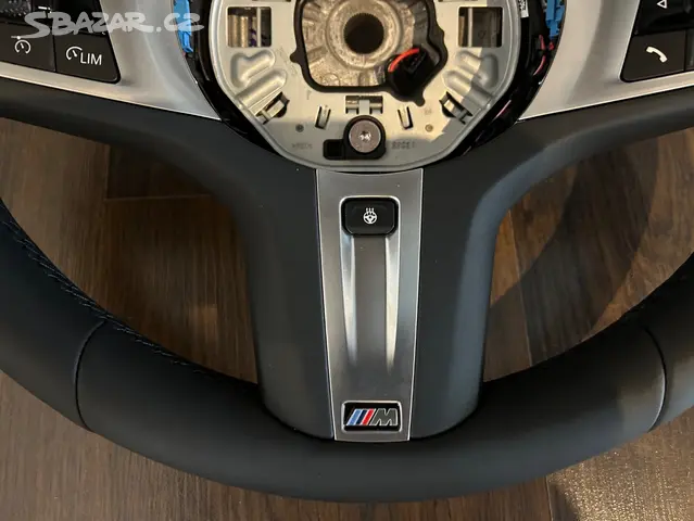 BMW G30 volant m paket nový - 5