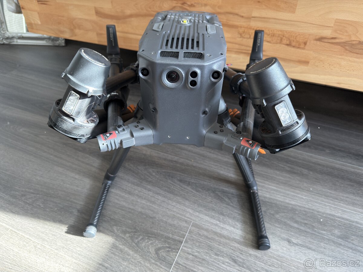 DJI M350 - 5