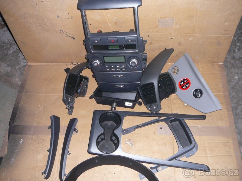 Kia Sorento 2,5CRDI 125kw - 5