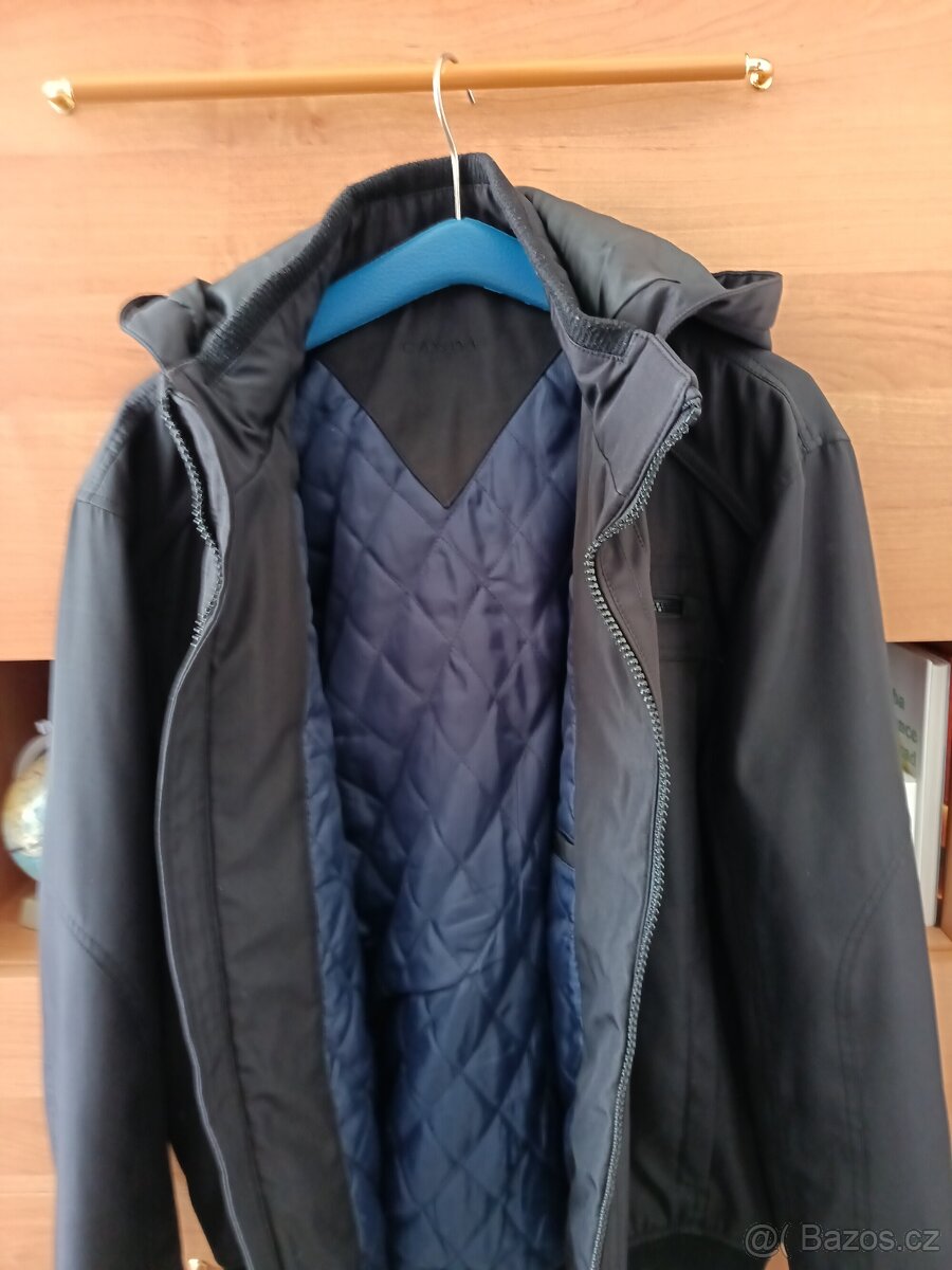 Pánská bunda Canda - 5