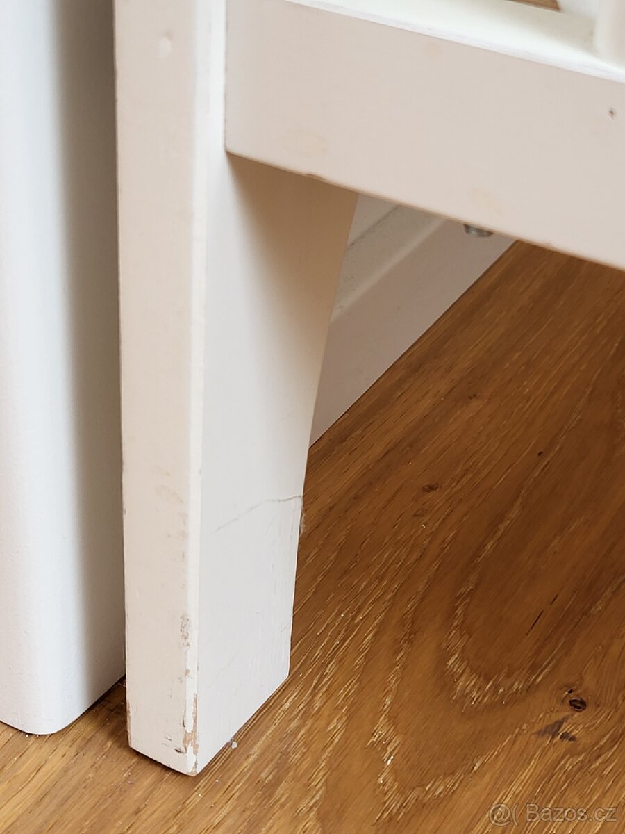 Ikea postylka Smagora - 5