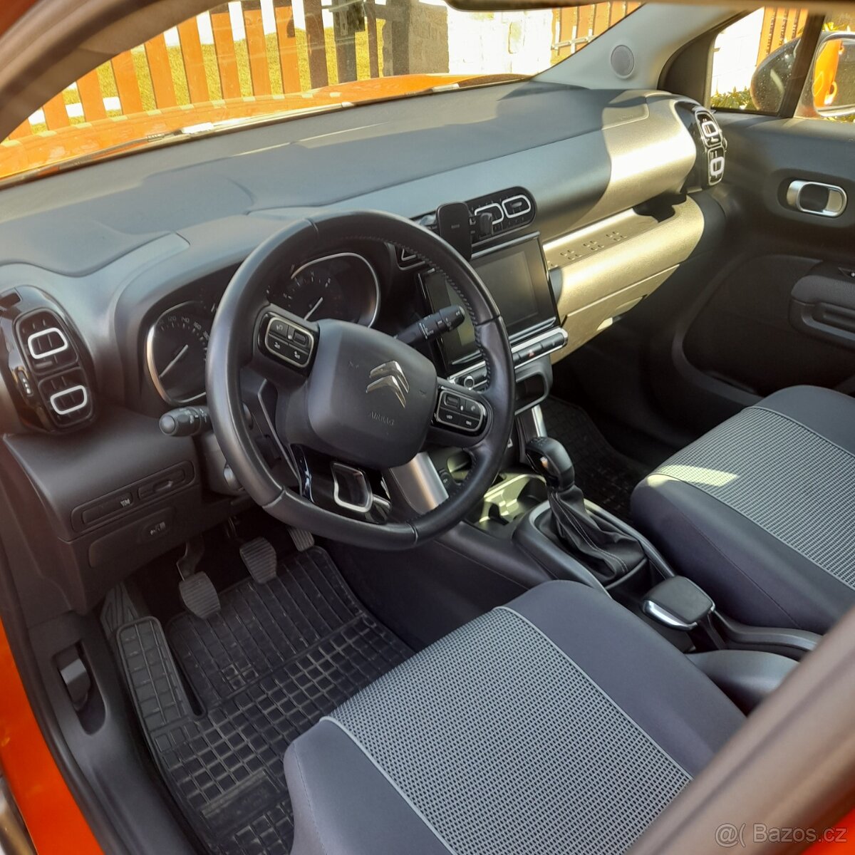 Citroen C3 AIRCROSS - 5