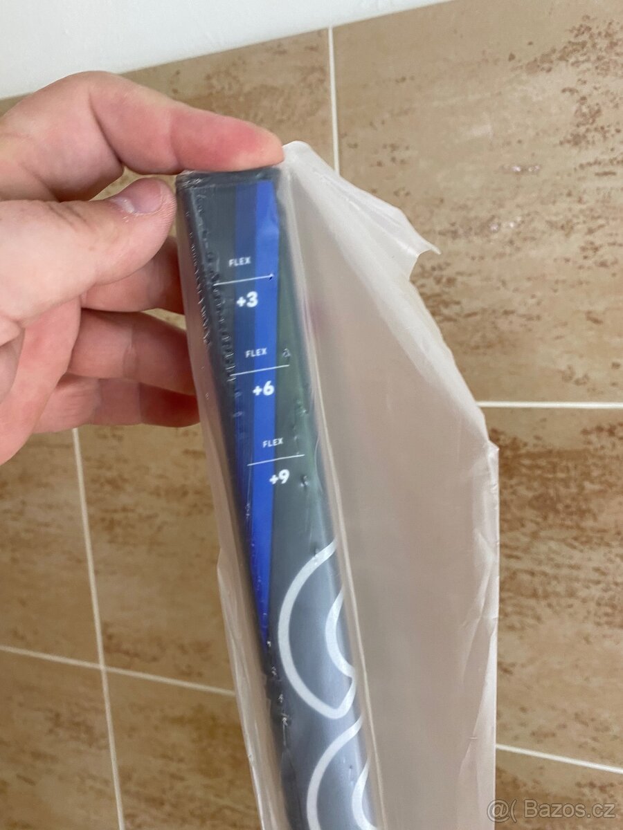 Hokejka Sherwood CODE TMP3 - 5