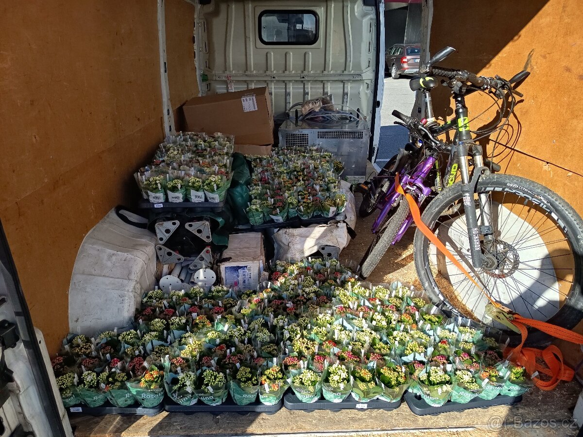 stěhování, doprava, vyklízení - 5