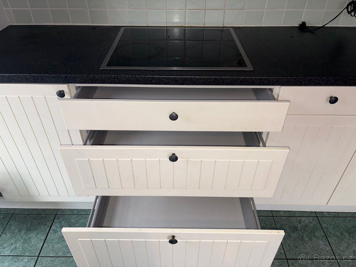 Kuchyňská linka IKEA - 5