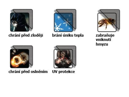 protisluneční clony Carshades na BMW F11 - 5