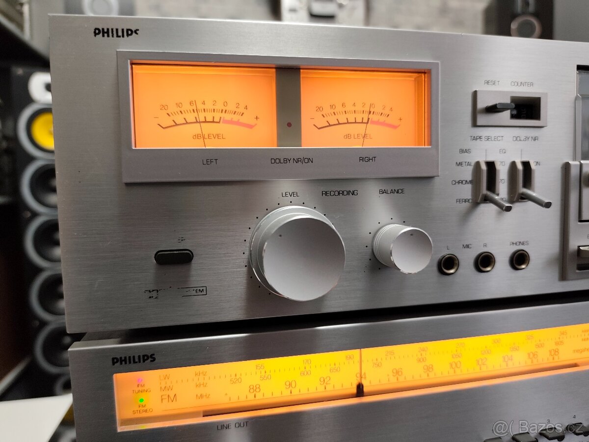 Sestava Philips - 5
