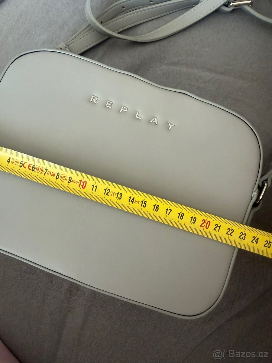 Replay kabelky - 5