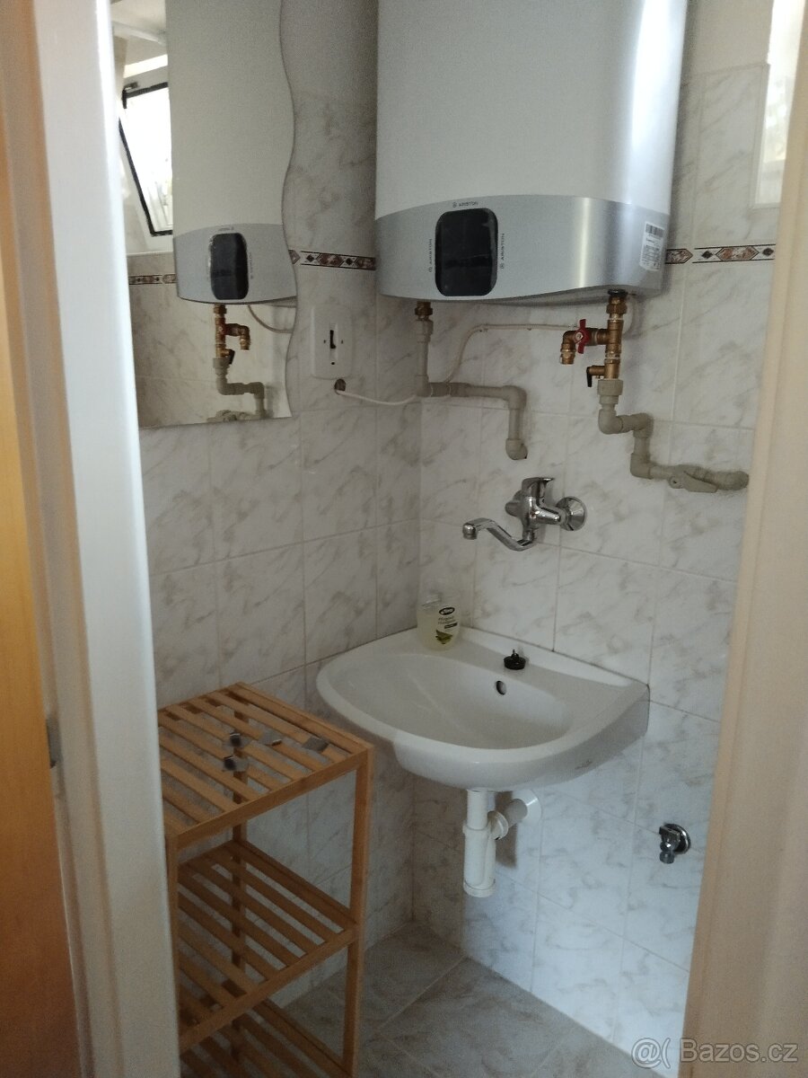 Pronájem chalupy - 5