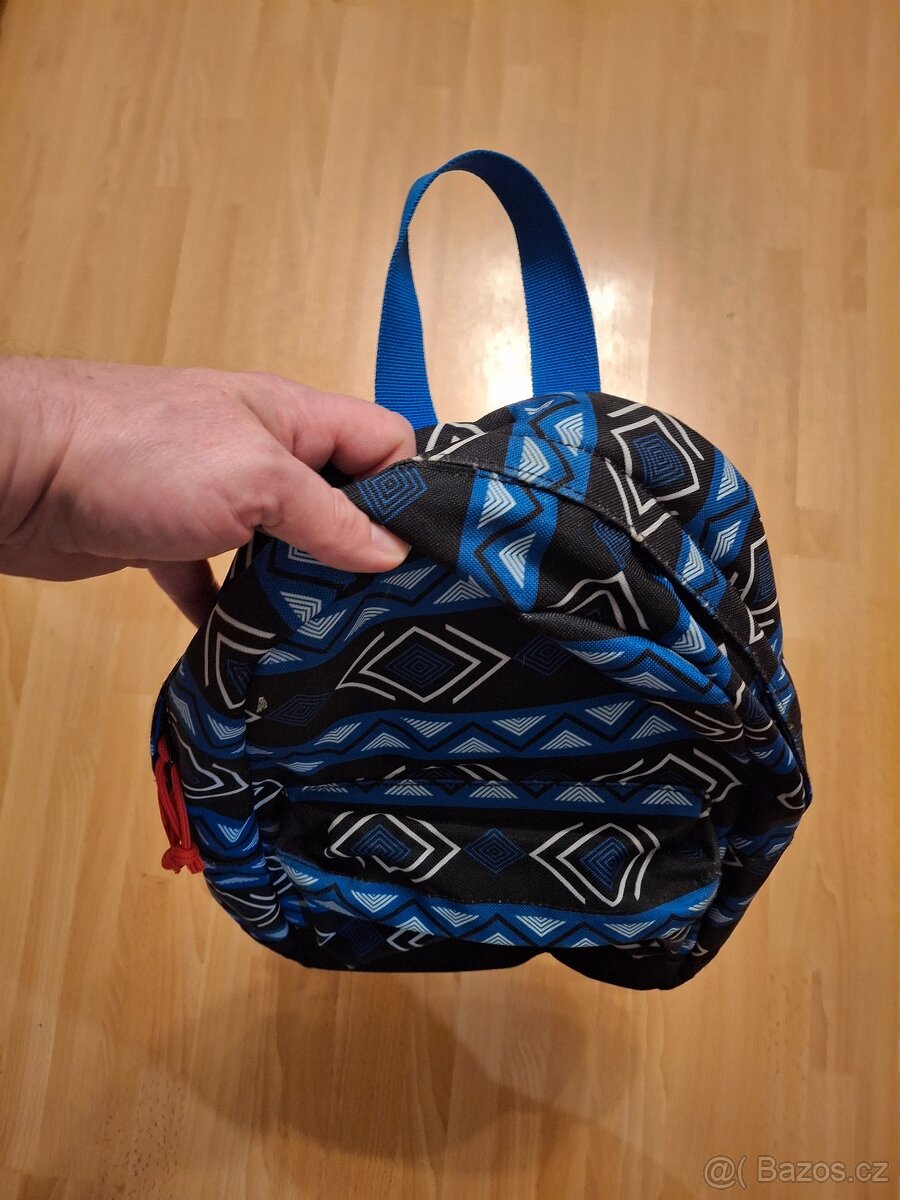 Batoh / školní taška - 5