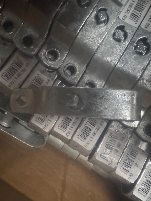 Pletivo-Napínací ráčna - 5