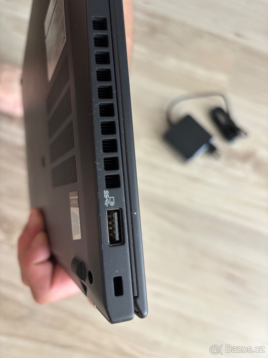 Notebook NEC VersaPro VB7 Intel corei5 - 5