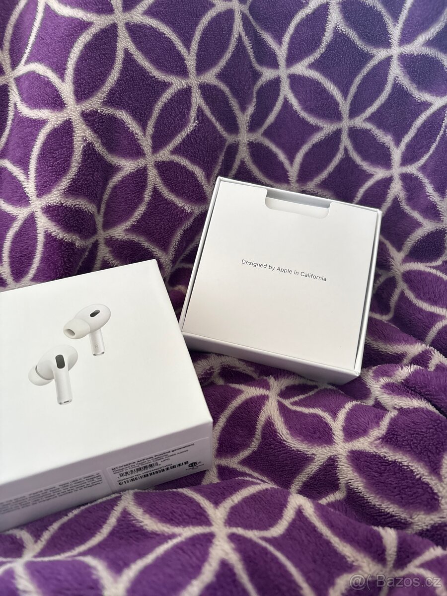 AirPods Pro 2 - 5