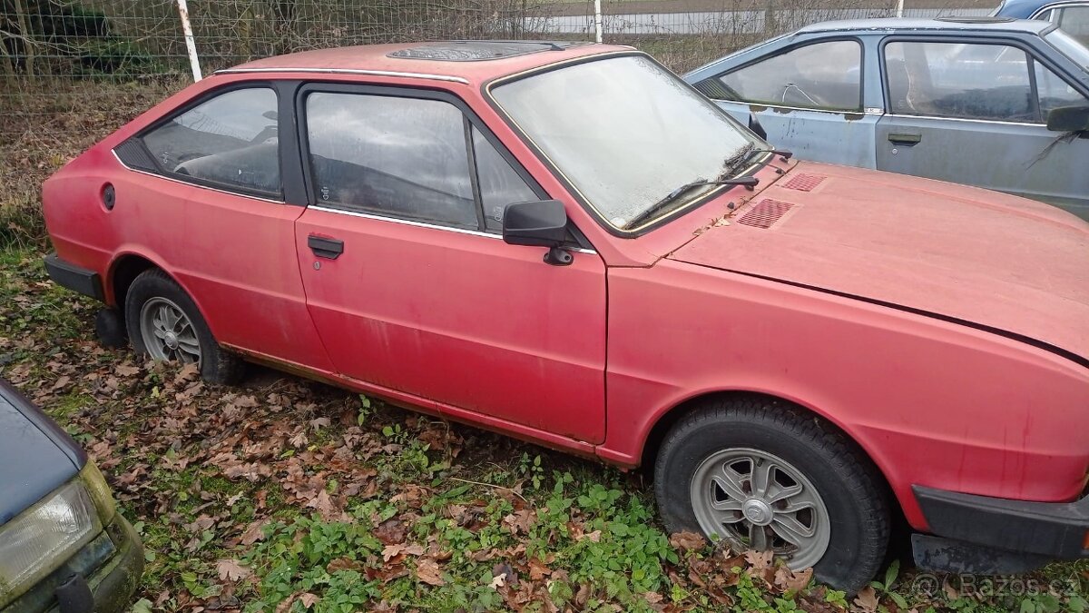 Škoda, Lada - 5