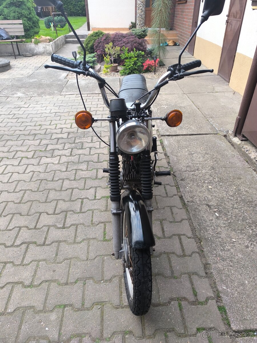 Simson Enduro S51