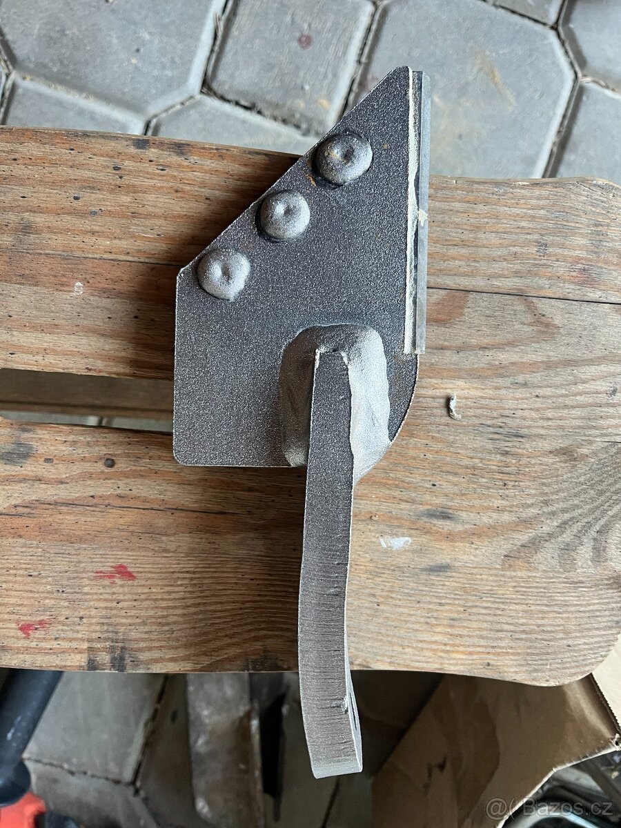 Karbidové hroty - 5