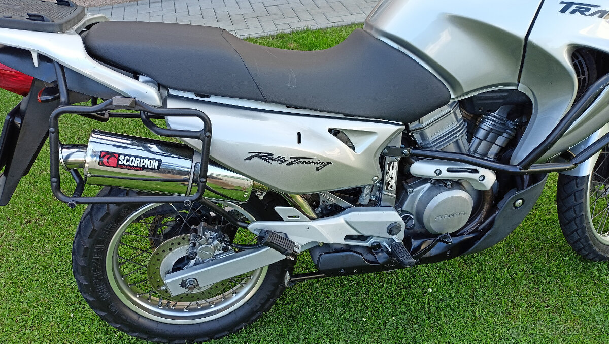 Honda Transalp XL 650 V